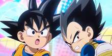 L’ultima serie del creatore di Dragon BallSu Netflix sta uscendo “Dragon Ball Daima”, a cui Akira Toriyama lavorò prima di morire: ci sono Goku, Vegeta e gli altri