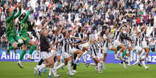 Trentamila spettatori sono ancora un’eccezione per la Serie A femminileSi raggiunge un pubblico così ampio quando l'ingresso è gratuito, come domenica per Juventus-Roma; nonostante questo il movimento è in crescita lenta ma costante