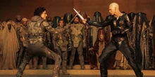 Vocabolario minimo di “Dune”Cos'è il Bene Gesserit, chi è il Kwisatch Haderach, e altre parole e concetti da avere presente prima di vedere la seconda parte
