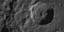 Il lander Odysseus è sulla LunaÈ il primo allunaggio controllato nella storia realizzato da un'azienda privata e il primo statunitense dai tempi della missione Apollo 17 del 1972