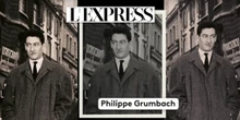 C’era una spia sovietica a dirigere il settimanale francese L’ExpressDal 1946 al 1981 il giornalista Philippe Grumbach fu un agente del KGB in Francia, uno dei più importanti nel paese, grazie anche ai suoi rapporti stretti con due presidenti