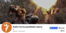 La Russia ha dichiarato Radio Free Europe/Radio Liberty “organizzazione indesiderata”