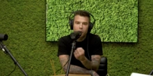 Il tribunale di Milano ha deciso che le quote del cantante Fedez della società del podcast Muschio Selvaggio saranno sottoposte a un sequestro giudiziario