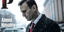Le prime pagine dei giornali internazionali sulla morte di Alexei NavalnyQuasi tutte incentrate sulle accuse al presidente russo Vladimir Putin