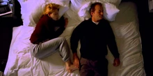 Qual è la posizione migliore per dormire?Su un fianco, sulla schiena o spalmati a pancia in giù: la scienza per trovare quella giusta e più riposante non è semplice