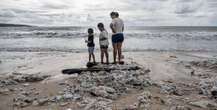 A che punto sono i lavori per il trattato sulla plastica