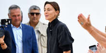 Nella moda aspettano tutti Phoebe Philo