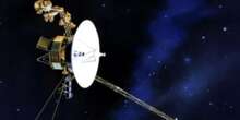 La NASA è di nuovo in contatto con la sonda Voyager 2