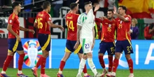 Cosa non ha funzionato per l’Italia contro la SpagnaSono mancate soprattutto la qualità nel possesso palla e la capacità di difendersi e resistere alla pressione della Spagna, che si è dimostrata nettamente superiore