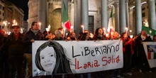E quindi Ilaria Salis verrà liberata?Dovrebbe essere eletta al Parlamento Europeo con Alleanza Verdi e Sinistra, e ottenere quindi l'immunità: ma in caso ci vorrà un po'