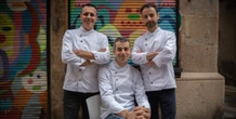 Il nuovo miglior ristorante al mondoDopo essere stato al terzo e poi al secondo, al primo posto della prestigiosa classifica 50 Best Restaurants di quest'anno c'è il Disfrutar di Barcellona