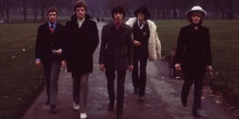 Un’altra canzone dei Rolling StonesCon una storia ondivaga