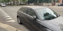 La polvere sulle auto parcheggiate dopo la pioggia arriva dal SaharaÈ di certo il caso di quella trovata da molte persone che abitano a Torino, Milano e altre città del nord Italia nel weekend