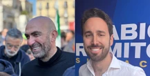 Anche a Bari, Perugia e Avellino si andrà al ballottaggioSono tra le grandi città dove il risultato era ancora incerto: si sapeva invece già da lunedì della vittoria del centrosinistra a Cagliari e del ballottaggio a Firenze