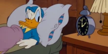 Paperino in Italia è una cosa specialeÈ un personaggio ricorrente delle storie a fumetti italiane da più di ottant'anni, durante i quali diversi autori hanno saputo dare al personaggio caratterizzazioni originali e apprezzate anche all'estero