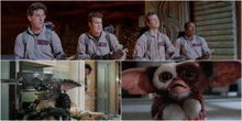 Quando le saghe cinematografiche le inventavamoLo stesso giorno di quarant'anni fa uscirono “Ghostbusters” e “Gremlins”, in un periodo di grande fervore creativo a Hollywood che dà i suoi frutti ancora oggi
