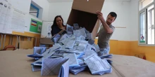 A Campobasso si andrà al ballottaggio, dopo che era stato dato per eletto il candidato del centrodestra per un errore nei conteggi
