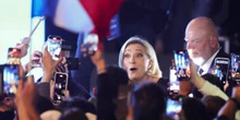 I cinque giorni matti della politica franceseDopo le elezioni europee è successo di tutto: è stato sciolto il parlamento, si sono create nuove alleanze, alcuni leader sono stati espulsi dai loro partiti, e non è ancora finita