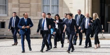 Gli “sherpa” fanno funzionare il G7Il lavoro dei consiglieri diplomatici è riservato e poco visibile, ma decisivo affinché anche questa riunione dei leader mondiali vada a buon fine