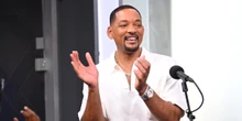 Il ritorno di Will Smith, dopo la storiaccia dello schiaffoSta per uscire il nuovo film della saga di “Bad Boys” e l'attore sta sfruttando l'occasione per riabilitarsi agli occhi dell'opinione pubblica dopo due anni di marginalizzazione nell'industria cinematografica