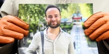 Il turista francese Louis Arnaud, detenuto in Iran dal 2022, è stato liberato