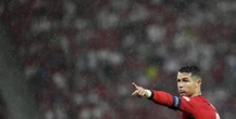 Le partite di sabato agli Europei di calcioSono le ultime della seconda giornata della fase a gironi: la più attesa è Turchia-Portogallo