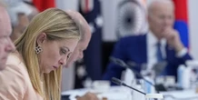 Al G7 in Puglia è stato raggiunto un accordo sul nuovo prestito all’UcrainaVarrà circa 50 miliardi di euro, e sarà finanziato usando come garanzia gli interessi dei beni russi "congelati"
