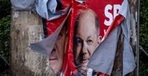 Il crollo di Olaf ScholzAlle elezioni europee in Germania i partiti di governo sono andati malissimo, in particolare i Socialdemocratici del cancelliere: colpa di molte crisi affrontate male, e di un ben noto problema di immagine