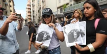 Un anno dopo la scomparsa di Cataleya Alvarez, a FirenzeLe indagini si stanno concentrando sulle immagini delle telecamere di sorveglianza intorno allo stabile dove viveva la bambina: la procura parla di un «piano ben predisposto»