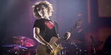 Una canzone di Steven WilsonAppuntatevela da una parte se oggi fosse troppo presto