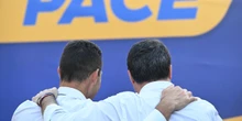 I partiti dovranno fare scelte dolorose per via delle candidature multipleAl Parlamento Europeo il seggio va accettato in una sola circoscrizione, e i leader dovranno decidere chi scontentare