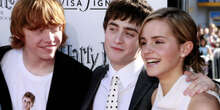 Iniziare a recitare come Harry, Ron e HermioneChe carriere hanno fatto Daniel Radcliffe, Emma Watson e Rupert Grint dopo 