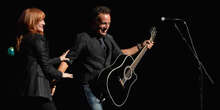 Un’altra canzone di Bruce SpringsteenPrima che springstinasse il mondo