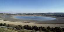 A Enna l’acqua c’è solo ogni sei giorniViene razionata a causa della siccità che in Sicilia va avanti da un anno e mezzo, e le persone del posto hanno cominciato a protestare