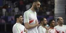 Il secondo uomo più alto al mondo gioca a pallavolo da sedutoMorteza Mehrzad e i suoi 246 centimetri sono stati decisivi nella medaglia d'oro vinta dall'Iran nel sitting volley alle Paralimpiadi di Parigi