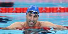 La seconda medaglia d’oro di Stefano Raimondi alle Paralimpiadi di ParigiLa quarta nel nuoto per l'Italia: ha vinto la gara dei 100 metri stile libero S10, due giorni dopo aver vinto anche nei 100 metri rana