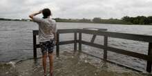 Oltre mille voli sono stati cancellati in previsione dell’arrivo di un grosso uragano in Florida