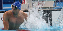 Le ultime gare di nuoto alle ParalimpiadiPer l'Italia sono cominciate con l'oro di Stefano Raimondi nei 200 metri misti SM10, il suo quarto oro a Parigi e la sua quinta medaglia in totale