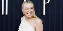 Dakota Fanning è cresciutaFamosa dai primi anni Duemila come la bambina dei film di Hollywood, a trent'anni comincia a essere notata anche per i suoi ruoli da adulta