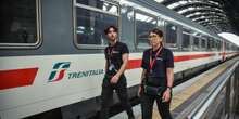 Trenitalia eliminerà il check-in per i treni regionaliIntrodotto un anno fa e molto criticato dai viaggiatori, perché scomodo e macchinoso mentre si è in partenza, dal 21 settembre sarà automatizzato