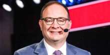 Adrian Wojnarowski, considerato il principale esperto di mercato nel basket statunitense, lascerà il giornalismo