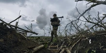 La guerra in Ucraina si sta concentrando su Avdiika