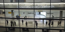 L’Arabia Saudita è pronta a prendere il controllo dell’aeroporto di Heathrow