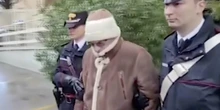 Andrea Bonafede, uno dei fiancheggiatori di Matteo Messina Denaro, è stato condannato a sei anni e otto mesi di carcere
