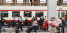 C’è ancora una certa confusione sul check-in introdotto da Trenitalia
