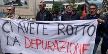 In Irpinia i depuratori delle acque industriali hanno smesso di funzionare
