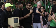 Apple vuole spostarsi dalla Cina all’India, ma non è facile