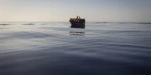 Anche Frontex ora dice che le ONG non sono un “pull factor” per i migranti