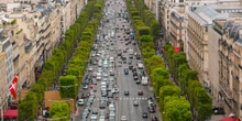 Il 4 febbraio a Parigi ci sarà un referendum sulla proposta di triplicare le tariffe dei parcheggi per i SUV