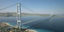 La Sicilia se l’è presa con il governo per i fondi del ponte sullo Stretto